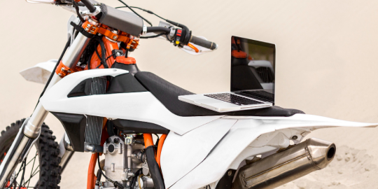 Enhance Your Ride Must-Have Bike Accessories for Every Bikers
